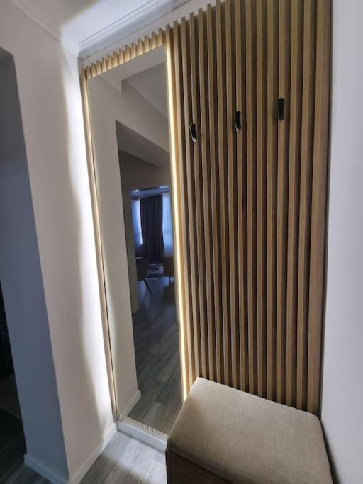 Comfort Apartment Tirane Exterior foto